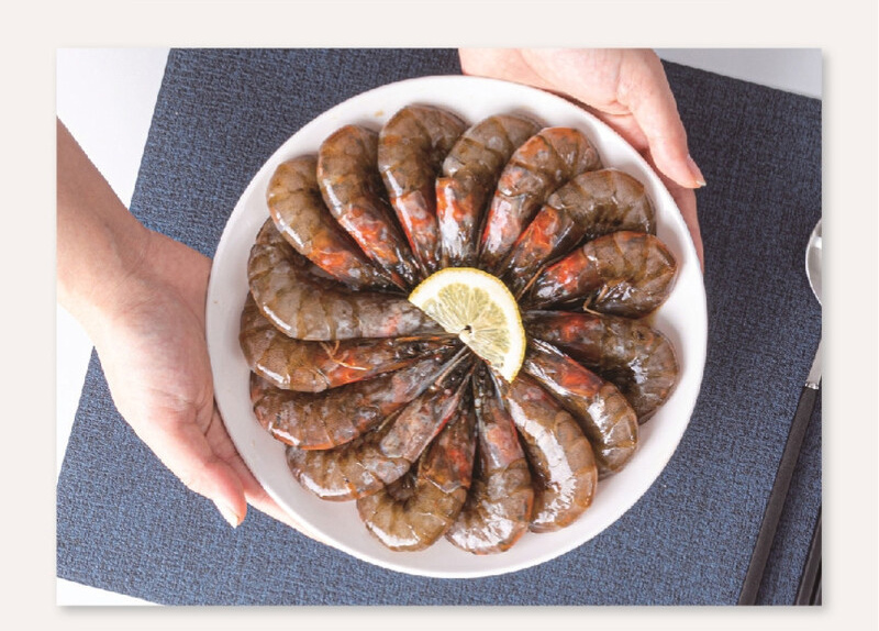 [미남밥상] 대하장 1.2kg 상세 이미지 7