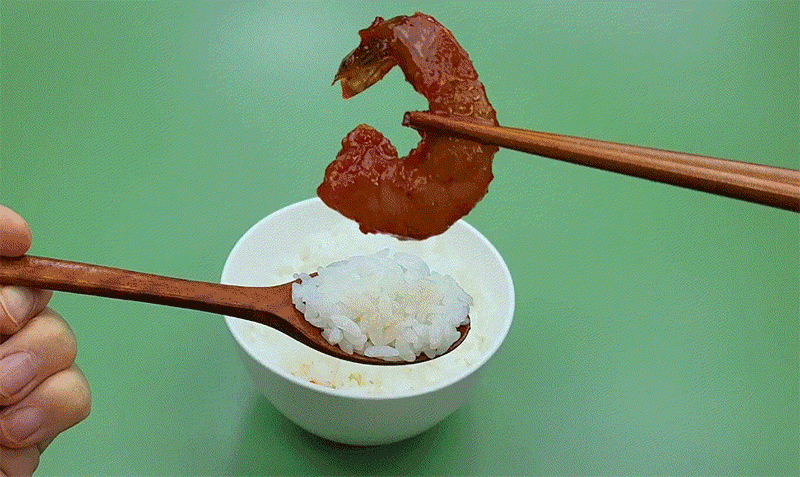 국민쿡 간장 새우장 800g + 양념 새우장 800g 상세 이미지 6