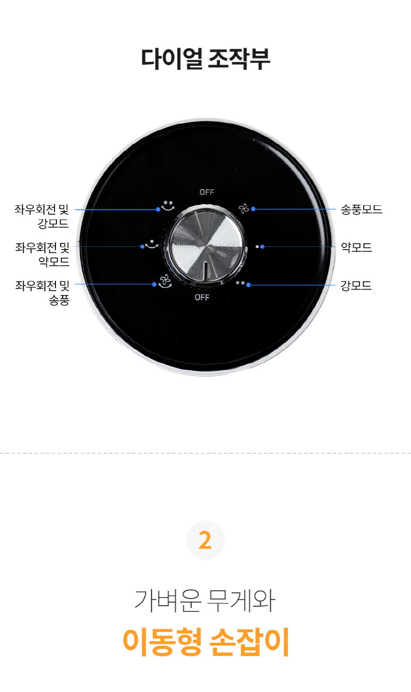 한경희 저소음 그래핀 타워형 PTC 온풍기 HIA-22000FH 상세 이미지 65