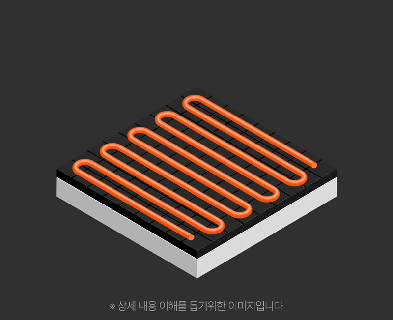 한경희 AI 음성인식 그래핀 PTC 리모컨 타워형 온풍기 전기히터 HA-28000FH 상세 이미지 37