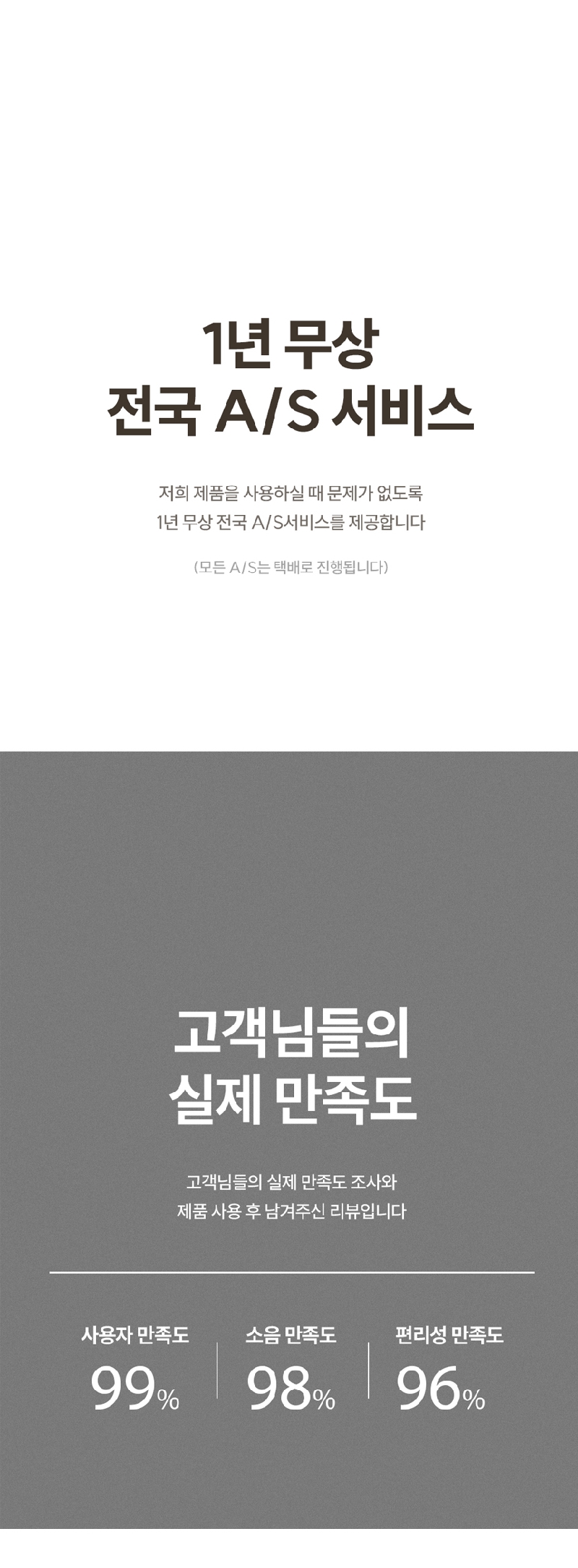 대웅 압력밥솥 AJP-101W (8~10인용) 상세 이미지 8