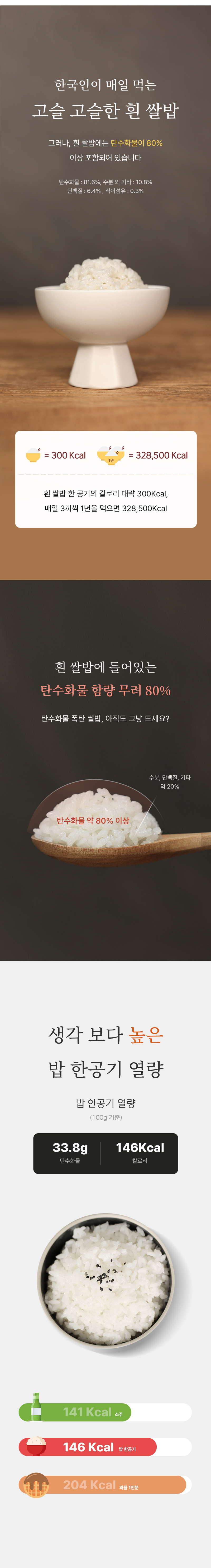 [콕스타] 글라트 저당 밥솥 2L KSLSR2L 상세 이미지 5