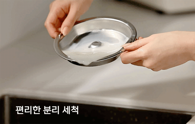 [콕스타] 글라트 저당 밥솥 2L KSLSR2L 상세 이미지 20
