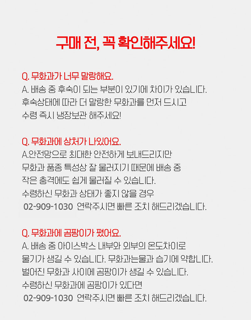 해남별 고당도 해남 당일수확 햇 홍무화과 2kg 상세 이미지 14