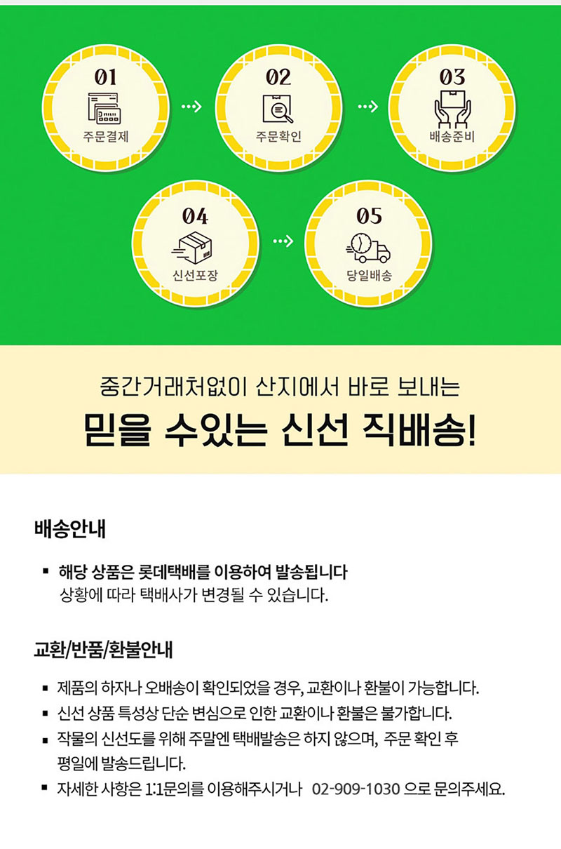 해남별 고당도 해남 당일수확 햇 홍무화과 2kg 상세 이미지 15