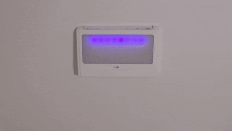닥터스팟 HUV공기살균기 DS-HUV-AS22F/냄새제거,미세먼지,공기중 세균,바이러스멸균 상세 이미지 17
