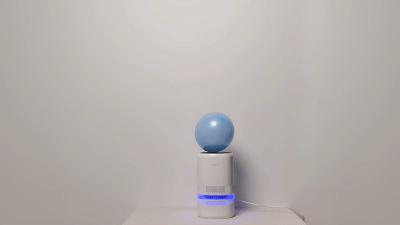 쿨린 습도조절 공기청정기(제청기) CL-8800 상세 이미지 6