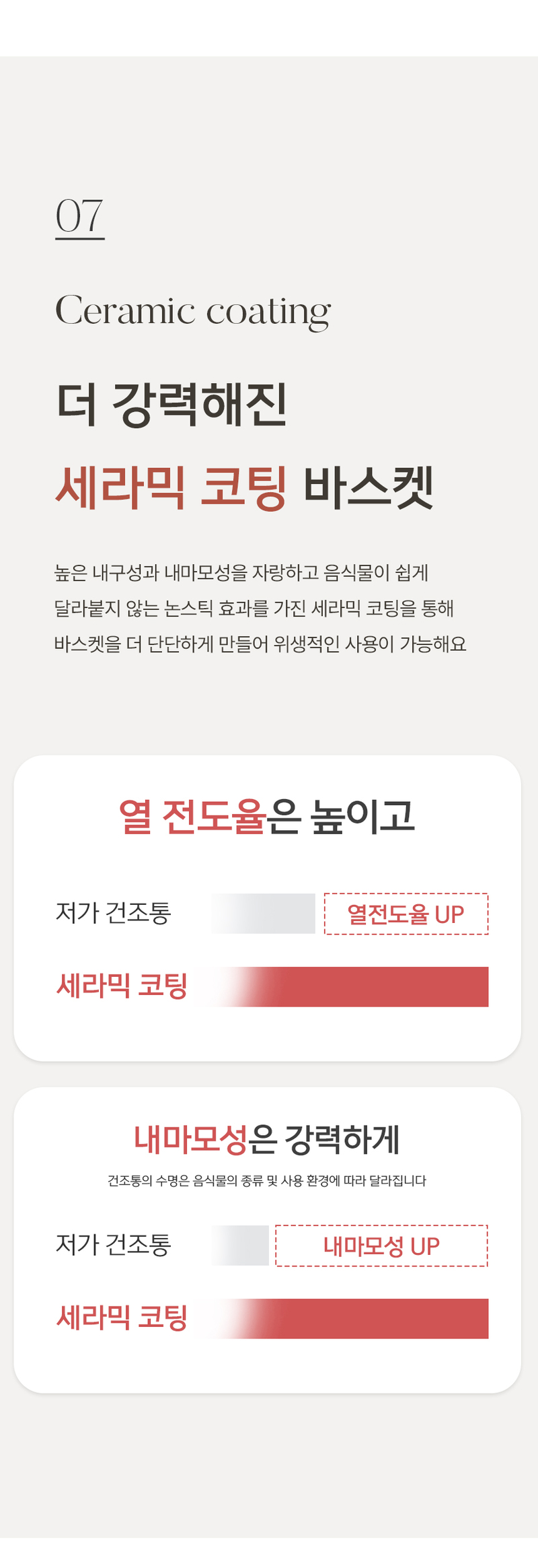 [콕스타] 스타빌 음식물처리기 KSEFC-R4 상세 이미지 22