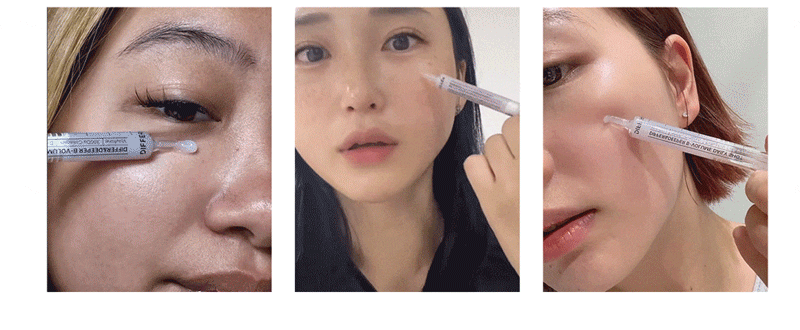 디퍼앤디퍼 비 볼륨 데일리 샷 스타터팩 B-Volume Daily Shot Starter Pack 상세 이미지 12