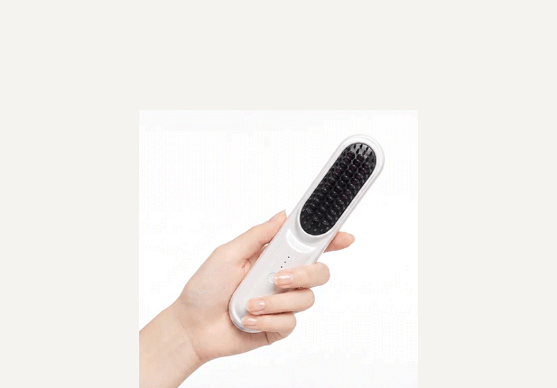 [리앤쿡] 퀵 스타일링 아이론 브러쉬+스트롱 BLDC 1600W 저소음 헤어드라이기 APPY-CB798H / LNKD-9960W 상세 이미지 24