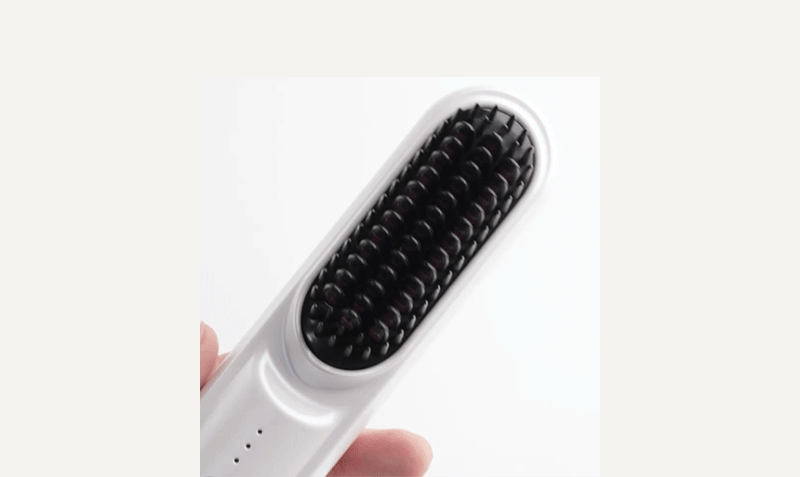 [리앤쿡] 퀵 스타일링 아이론 브러쉬+스트롱 BLDC 1600W 저소음 헤어드라이기 APPY-CB798H / LNKD-9960W 상세 이미지 25