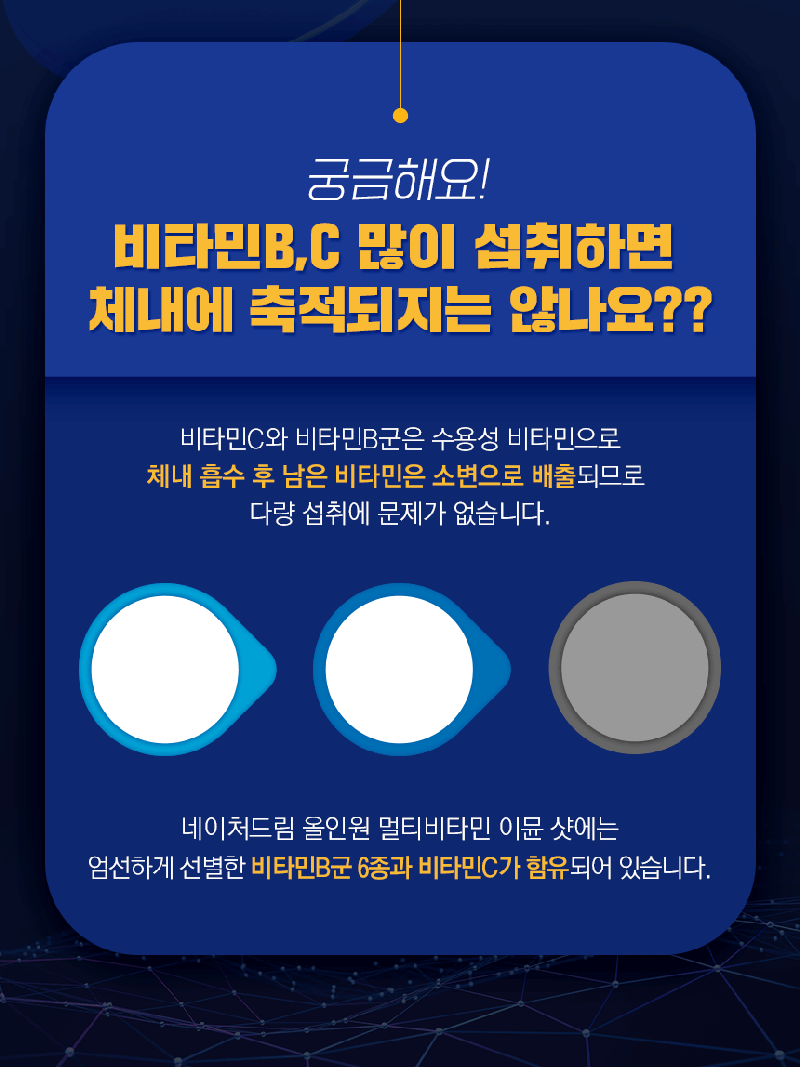 올인원 멀티비타민 이뮨 샷 14병 상세 이미지 14