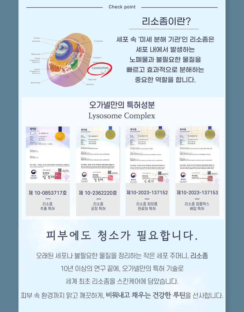 [브라이튼업] 블루케어 멀티미스트 100ml 상세 이미지 3
