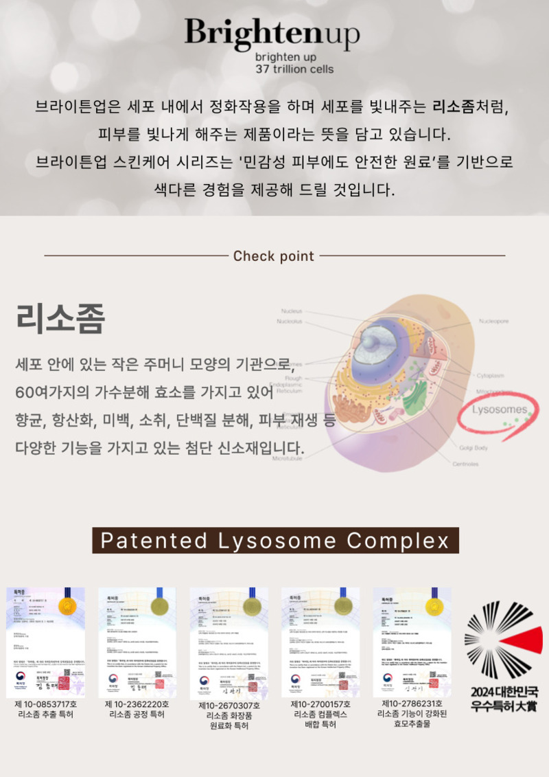 [브라이튼업] 포쉬 스킨코트 멀티 미스트 100ml 상세 이미지 3