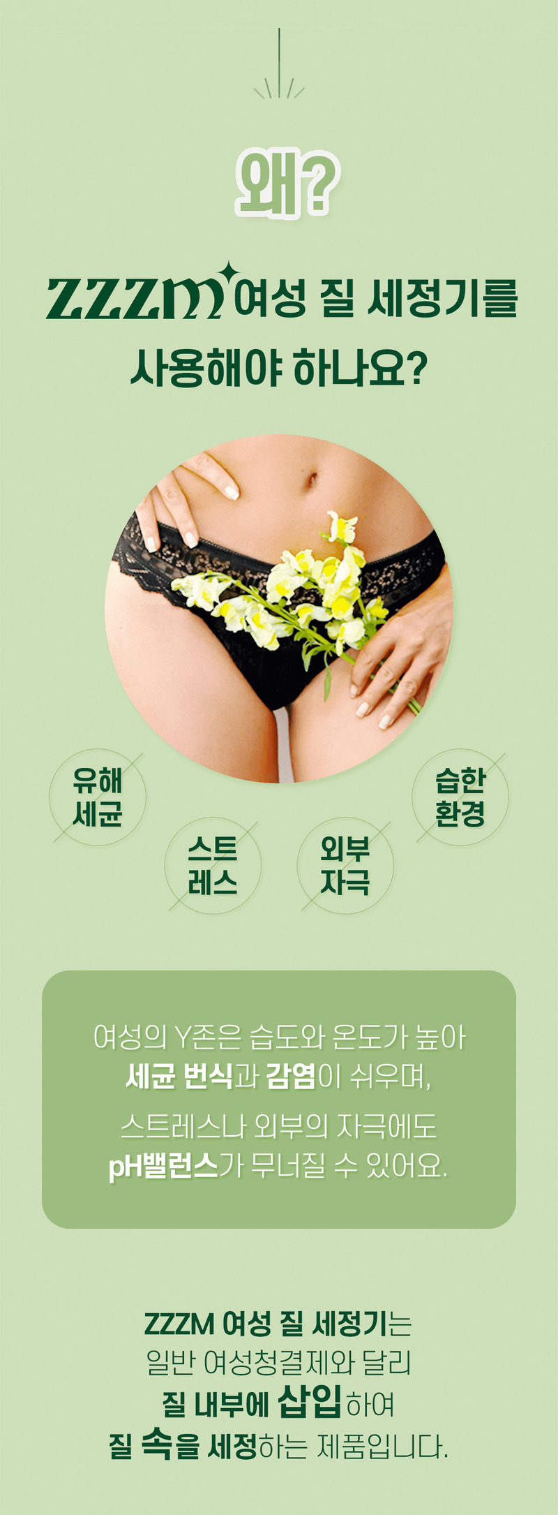 ZZZM 질세정기 5개 상세 이미지 4
