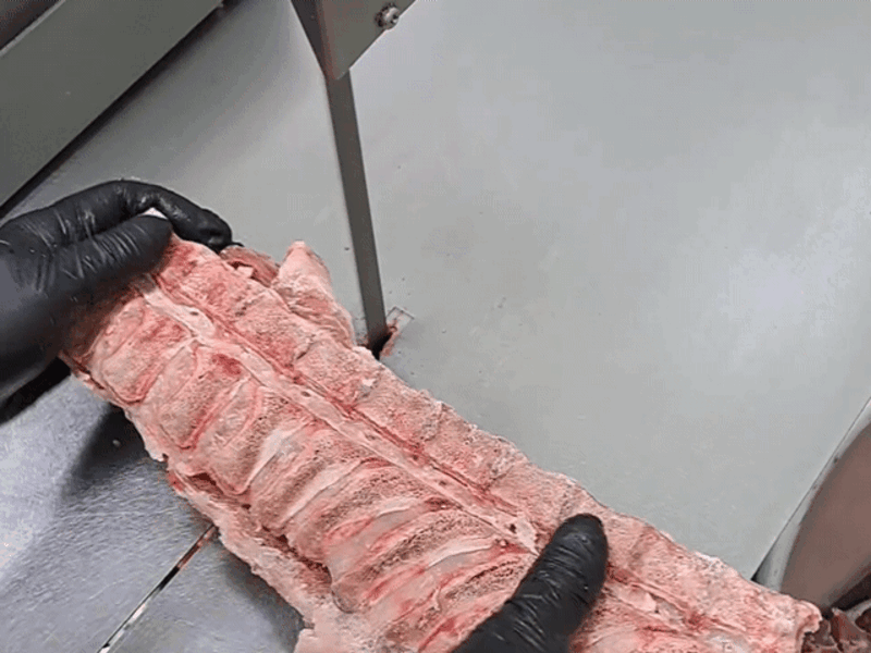 바르다집밥 감자탕 1.5kg 상세 이미지 8