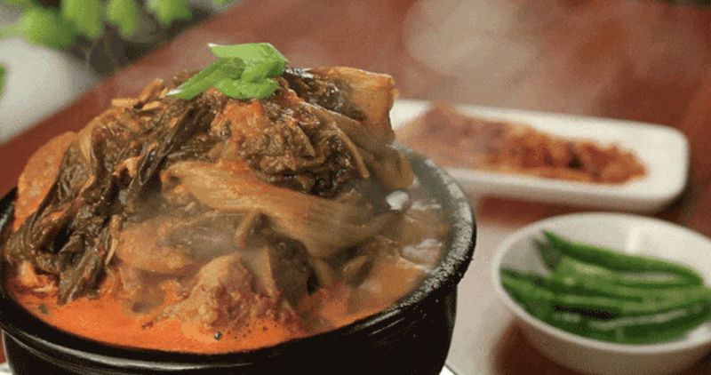 바르다집밥 감자탕 1.5kg 상세 이미지 6