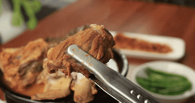 바르다집밥 감자탕 1.5kg 상세 이미지 5