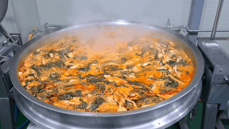 바르다집밥 감자탕 1.5kg 상세 이미지 14