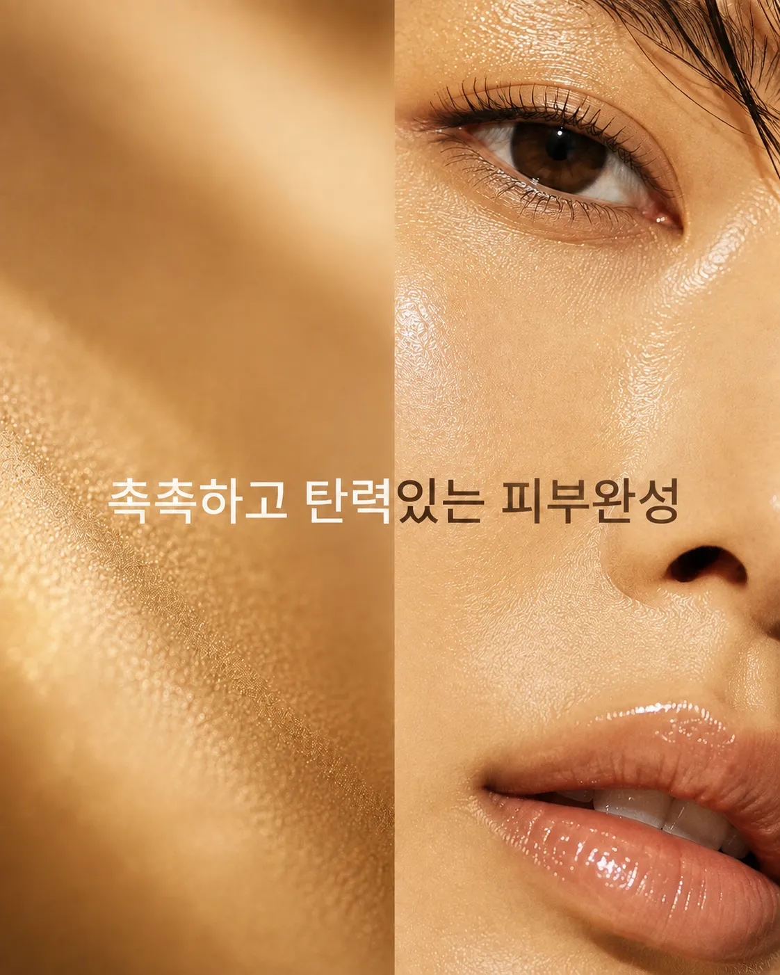 그로아 24k 골드 미백 주름개선 2중 기능성 화장품 6종 세트 상세 이미지 4
