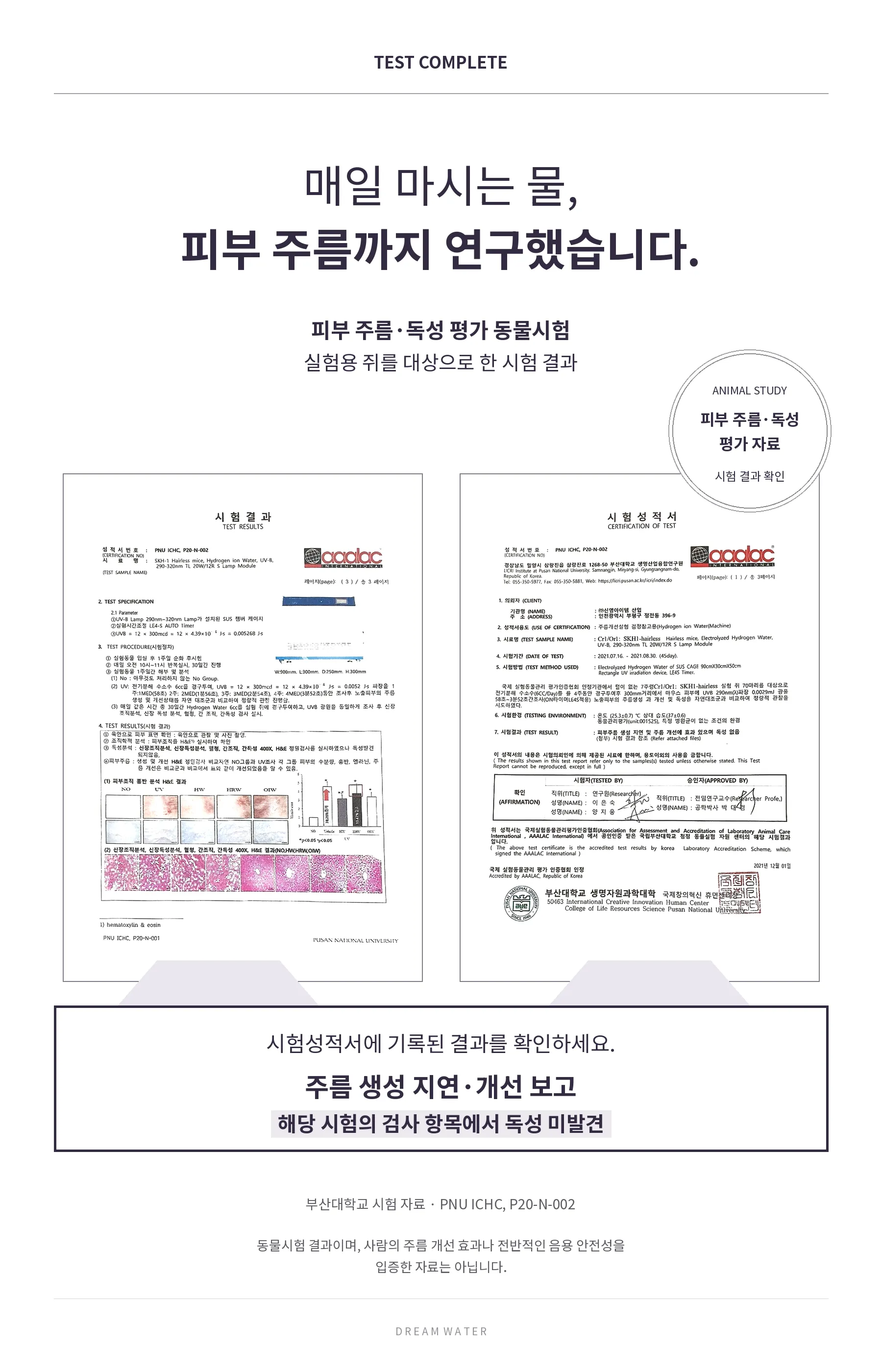 드림워터 / 텀블러 상세 이미지 13