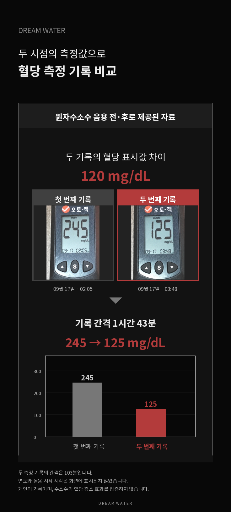 드림워터 / 텀블러 상세 이미지 16