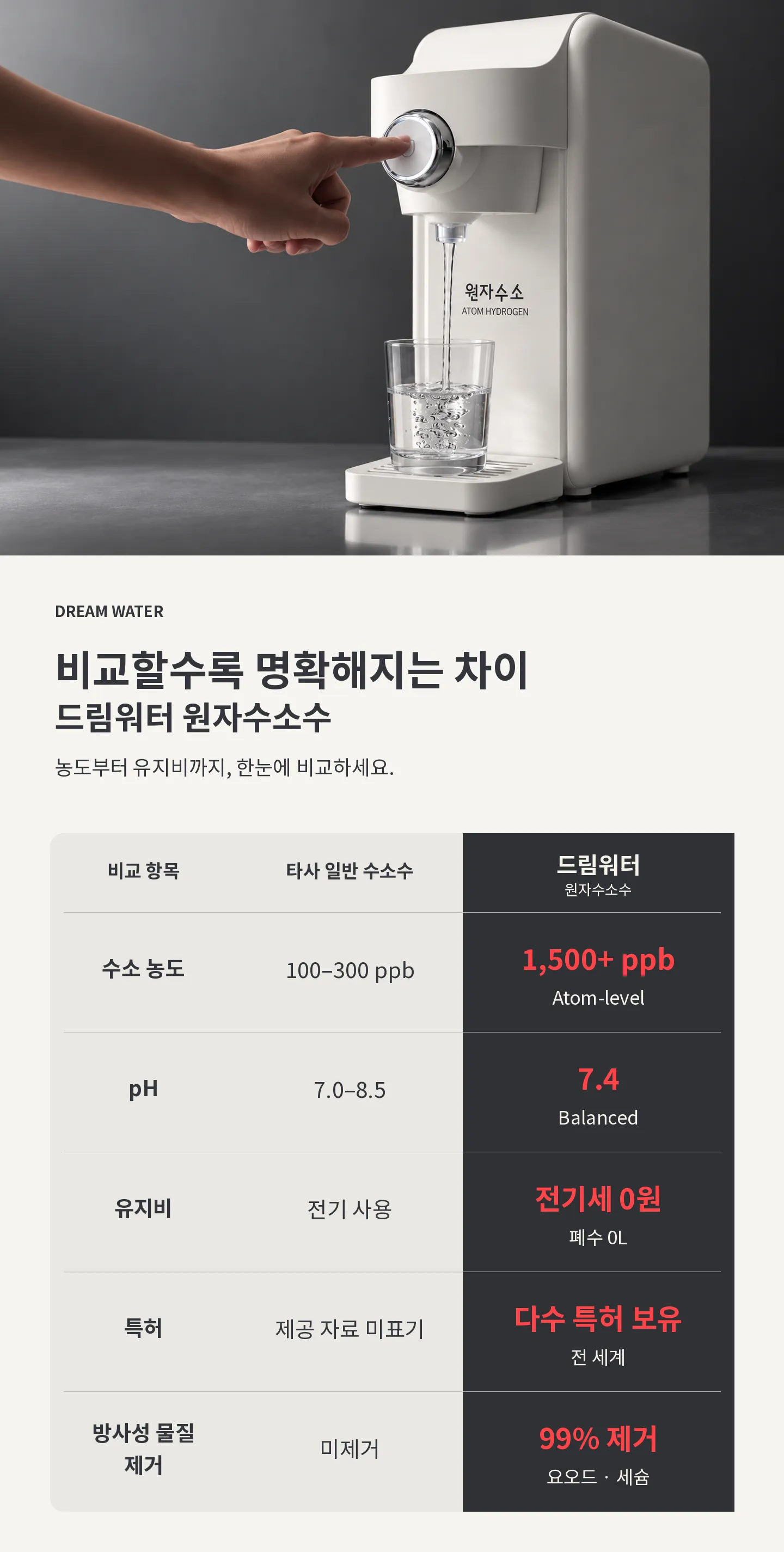 드림워터 / 텀블러 상세 이미지 21